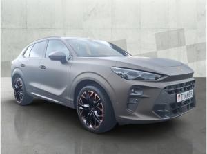 Cupra Terramar VZ 2.0TSI 195kW (265 PS) *DSG*4Drive*PANO*Head-Up*Travel-Ass.*Matrix*Sennheiser*Privatkunden*