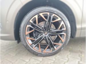 Cupra Terramar VZ 2.0TSI 195kW (265 PS) *DSG*4Drive*PANO*Head-Up*Travel-Ass.*Matrix*Sennheiser*Privatkunden*