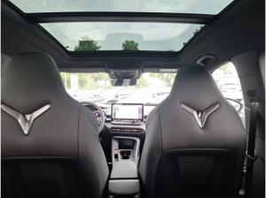 Cupra Terramar VZ 2.0TSI 195kW (265 PS) *DSG*4Drive*PANO*Head-Up*Travel-Ass.*Matrix*Sennheiser*Privatkunden*