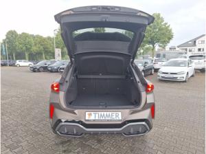 Cupra Terramar VZ 2.0TSI 195kW (265 PS) *DSG*4Drive*PANO*Head-Up*Travel-Ass.*Matrix*Sennheiser*Privatkunden*