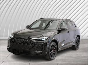 Audi Q5 2.0 TDI 150 kW quattro