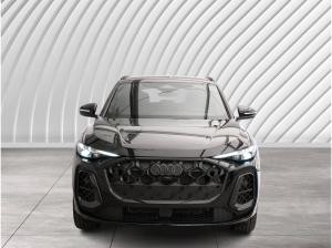 Audi Q5 2.0 TDI 150 kW quattro