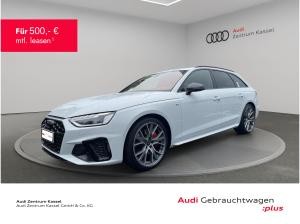 Audi A4 Av. 45 TFSI qu. S line Matrix HuD Pano AHK