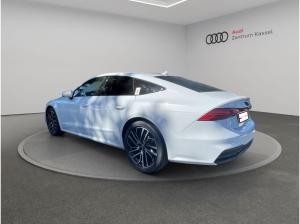 Audi A7 SB 50 TDI qu. Matrix Pano HuD Kam. AHK Leder