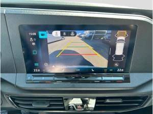 Volkswagen Caddy 1,5TSI KAMERA AHK FLÜGEL SITZH