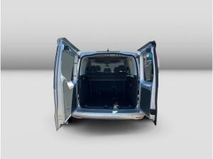 Volkswagen Caddy 1,5TSI KAMERA AHK FLÜGEL SITZH