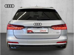 Audi A6 Avant 50 TDI qu. S line *Matrix*Pano*AHK*