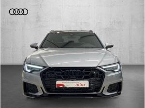 Audi A6 Avant 50 TDI qu. S line *Matrix*Pano*AHK*