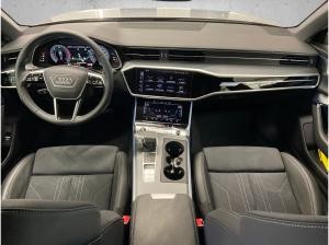 Audi A6 Avant 50 TDI qu. S line *Matrix*Pano*AHK*
