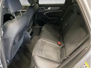 Audi A6 Avant 50 TDI qu. S line *Matrix*Pano*AHK*
