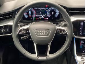 Audi A6 Avant 50 TDI qu. S line *Matrix*Pano*AHK*