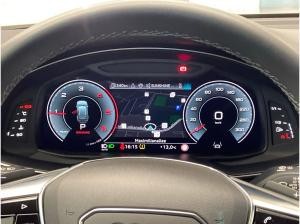 Audi A6 Avant 50 TDI qu. S line *Matrix*Pano*AHK*