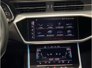Audi A6 Avant 50 TDI qu. S line *Matrix*Pano*AHK*