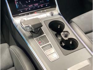 Audi A6 Avant 50 TDI qu. S line *Matrix*Pano*AHK*