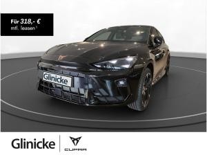 Cupra Leon 1.5 eTSI DSG Sitzheizung