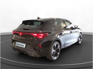 Cupra Leon 1.5 eTSI DSG Sitzheizung