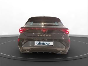 Cupra Leon 1.5 eTSI DSG Sitzheizung