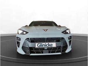 Cupra Terramar 2.0 TSI DSG VZ 4Drive Sennheiser Matrix Intelligent