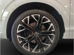 Cupra Terramar 2.0 TSI DSG VZ 4Drive Sennheiser Matrix Intelligent