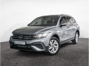 Volkswagen Tiguan Allspace 1.5 TSI DSG Life 7Sitzer 1,99 %