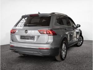 Volkswagen Tiguan Allspace 1.5 TSI DSG Life 7Sitzer 1,99 %