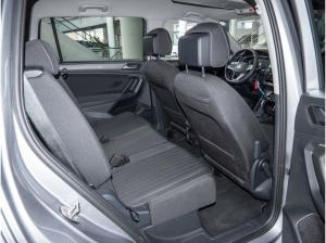 Volkswagen Tiguan Allspace 1.5 TSI DSG Life 7Sitzer 1,99 %