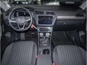 Volkswagen Tiguan Allspace 1.5 TSI DSG Life 7Sitzer 1,99 %