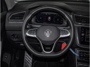 Volkswagen Tiguan Allspace 1.5 TSI DSG Life 7Sitzer 1,99 %