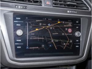 Volkswagen Tiguan Allspace 1.5 TSI DSG Life 7Sitzer 1,99 %