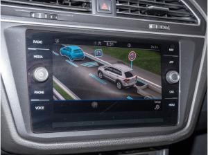 Volkswagen Tiguan Allspace 1.5 TSI DSG Life 7Sitzer 1,99 %