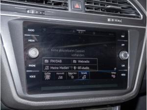 Volkswagen Tiguan Allspace 1.5 TSI DSG Life 7Sitzer 1,99 %
