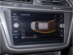 Volkswagen Tiguan Allspace 1.5 TSI DSG Life 7Sitzer 1,99 %