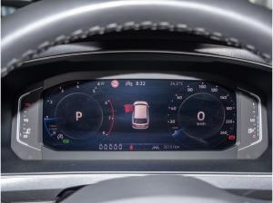 Volkswagen Tiguan Allspace 1.5 TSI DSG Life 7Sitzer 1,99 %