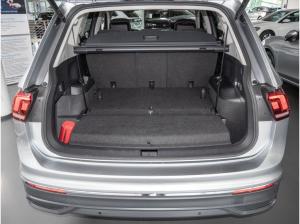 Volkswagen Tiguan Allspace 1.5 TSI DSG Life 7Sitzer 1,99 %