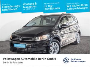 Volkswagen Touran 1.5 TSI Comfortline Navi APP SHZG 1,99 %