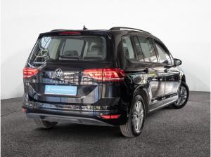 Volkswagen Touran 1.5 TSI Comfortline Navi APP SHZG 1,99 %