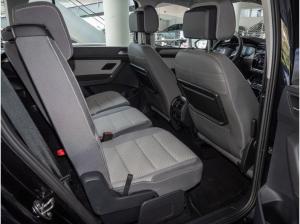 Volkswagen Touran 1.5 TSI Comfortline Navi APP SHZG 1,99 %