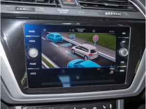 Volkswagen Touran 1.5 TSI Comfortline Navi APP SHZG 1,99 %