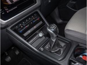 Volkswagen Touran 1.5 TSI Comfortline Navi APP SHZG 1,99 %