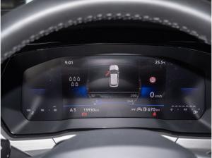 Volkswagen Touran 1.5 TSI Comfortline Navi APP SHZG 1,99 %