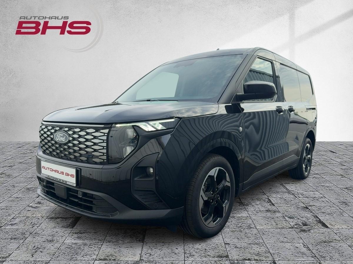Ford Transit Courier BEV Limited #SOFORT VERFÜGBAR#