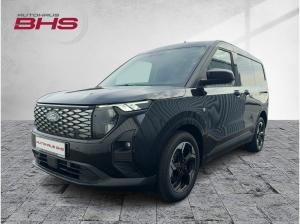 Ford Transit Courier BEV Limited #SOFORT VERFÜGBAR#