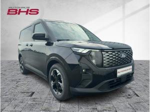 Ford Transit Courier BEV Limited #SOFORT VERFÜGBAR#
