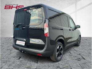 Ford Transit Courier BEV Limited #SOFORT VERFÜGBAR#