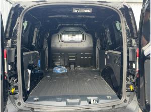 Ford Transit Courier BEV Limited #SOFORT VERFÜGBAR#