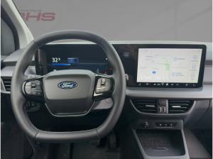 Ford Transit Courier BEV Limited #SOFORT VERFÜGBAR#