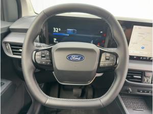 Ford Transit Courier BEV Limited #SOFORT VERFÜGBAR#