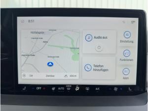 Ford Transit Courier BEV Limited #SOFORT VERFÜGBAR#