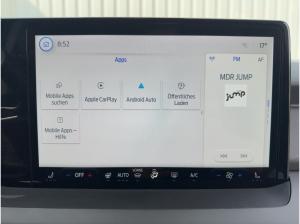 Ford Transit Courier BEV Limited #SOFORT VERFÜGBAR#