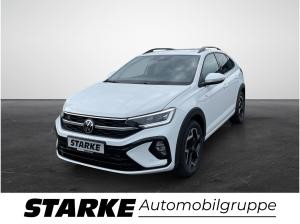 Volkswagen Taigo 1.5 TSI DSG R-Line